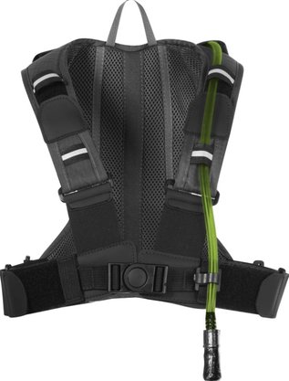 Mochila De Hidratação Hupi Pok 2 Litros