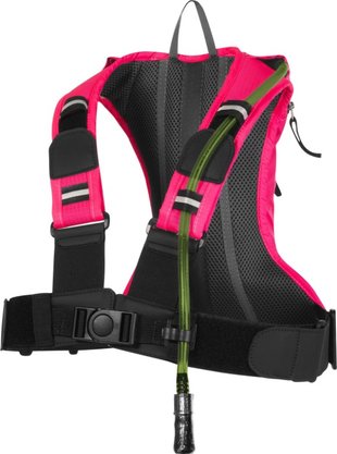 Mochila De Hidratação Hupi Pok 2 Litros Pink