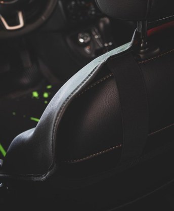 Capa Para Assento De Carro Seat Cover Nomad