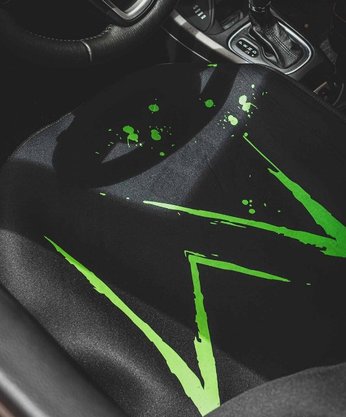 Capa Para Assento De Carro Seat Cover Nomad