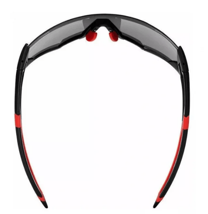 Óculos Ciclismo Rockbros 5 Lentes Uv400