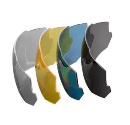 Óculos Ciclismo Rockbros 5 Lentes Uv400