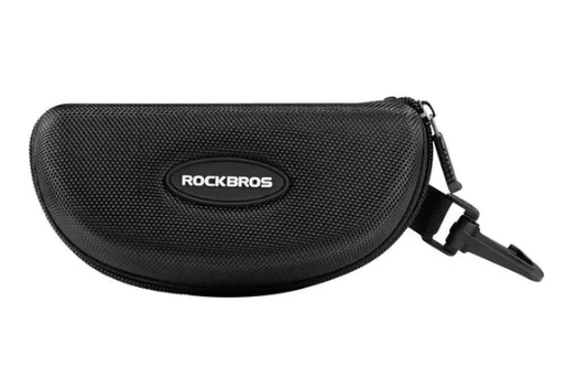 Óculos Ciclismo Rockbros 5 Lentes Uv400