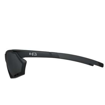 Óculos Hb Rush Com Suporte Para Lente De Grau