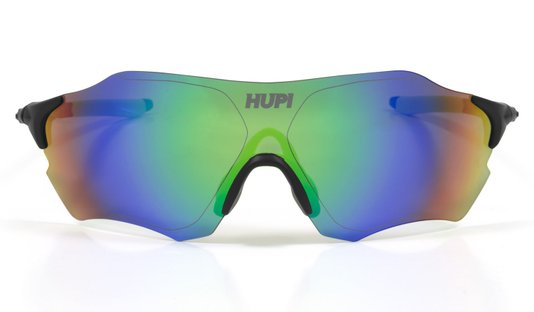 Óculos Hupi Fuego Lente Espelhada