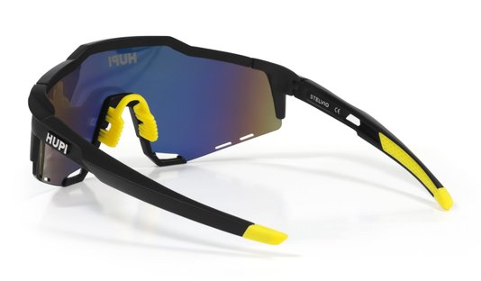 Óculos Hupi Stelvio Lente Espelhada