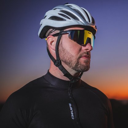 Óculos Hupi Stelvio Lente Espelhada