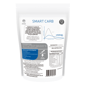 Palatinose Em Pó - Smart Carb 350G