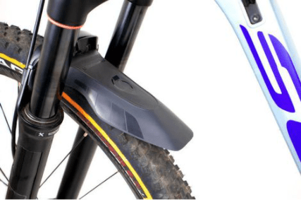 Paralama Dianteiro Sledgehammer Mtb