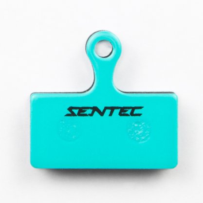 Pastilha De Freio À Disco Ceramic  M616 M660 Sentec