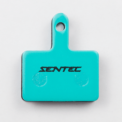 Pastilha De Freio À Disco Ceramic M395 M446 Sentec