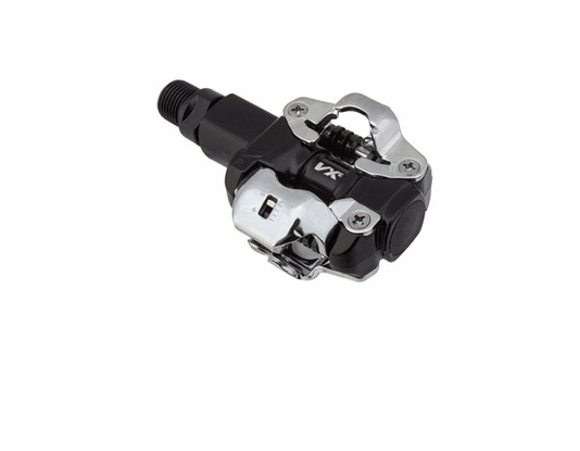 Pedal Clip Para Mtb Vp - Vx 1001 Esfera Black