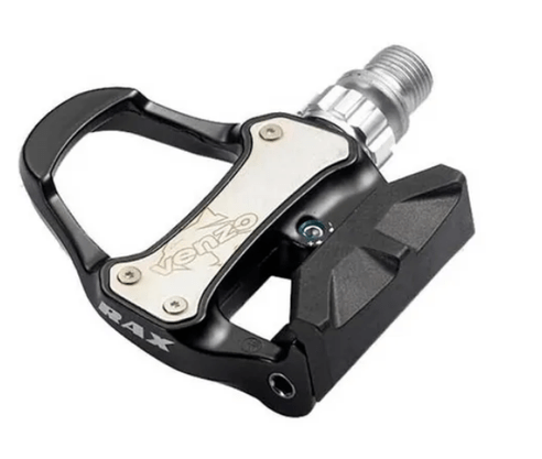 Pedal Clip Venzo Preto
