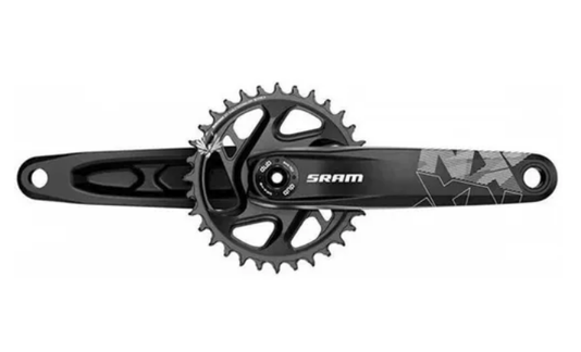 Pedivela Sram Nx Eagle Dub Coroa 32T