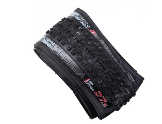 Pneu 27,5 Rubena Scylla Racing Pro Crx Light Compound