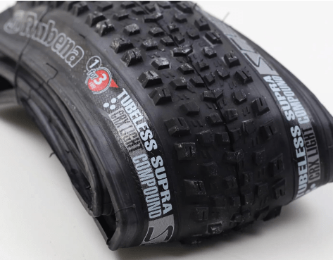Pneu 27,5 Rubena Scylla Racing Pro Crx Light Compound