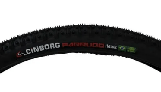 Pneu Cinborg Parrudo Hawk 29X2.20