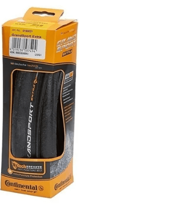 Pneu Continental Grand Sport Extra 700X23