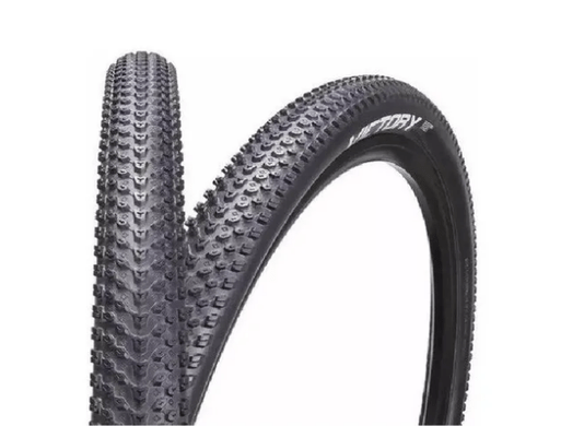 Pneu Mtb Chaoyang Victory 60Tpi Kevlar 29X2.20