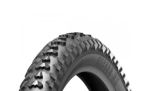Pneu Aro 26X1.95 Mtb Levorin Excess