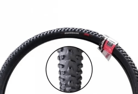 Pneu Aro 26X1.95 Mtb Levorin Excess