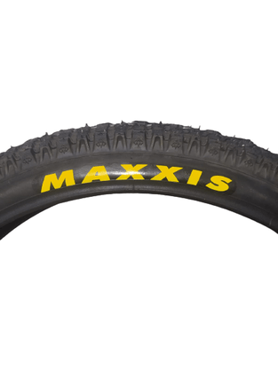 Pneu Para Bike Trial Dianteiro Maxxis Creepy Crawler Aro 20