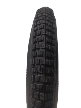 Pneu Para Bike Trial Dianteiro Maxxis Creepy Crawler Aro 20