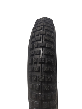 Pneu Para Bike Trial Traseiro Maxxis Creepy Crawler Aro 20