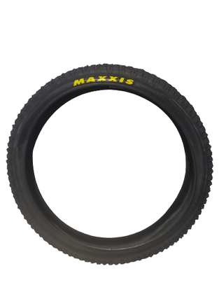 Pneu Para Bike Trial Traseiro Maxxis Creepy Crawler Aro 20