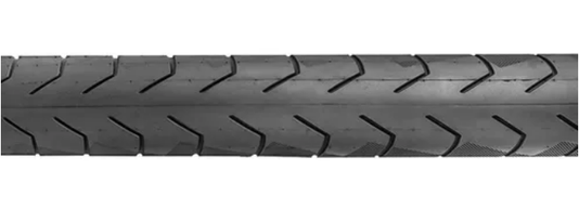 Pneu Pirelli Aro 26 Banda Lisa