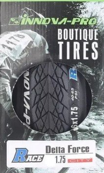 Pneu Slick Inova Pro Delta Force Race 29X1.75 Aro 29