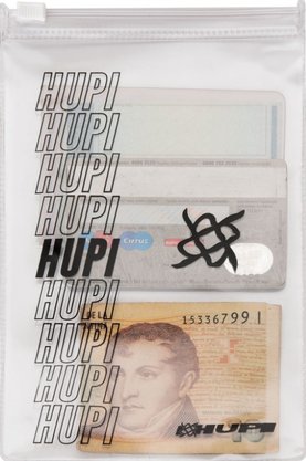 Porta Celular 2.0 Hupi Cell Phone Bag