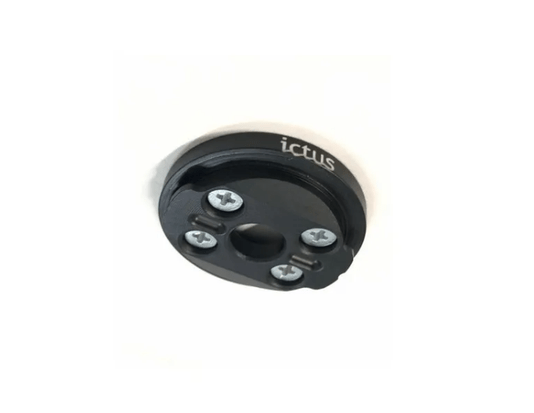 Reparo Para Suporte De Gps Ictus