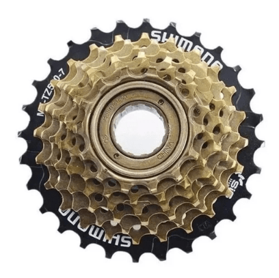 Roda Livre Tourney Mf-Tz500 14/28D 7V