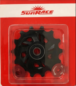 Roldana Superior 12V Sunrace Unidade