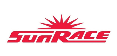 Roldana Superior 12V Sunrace Unidade
