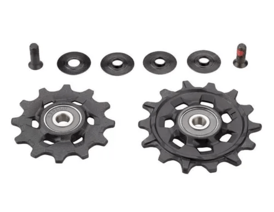 Roldanas Sram Gx Rolamentada