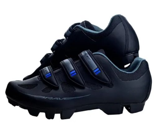 Sapatilha De Mountain Bike Brave Mtb M-329