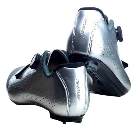 Sapatilha Ciclismo Brave Road R3