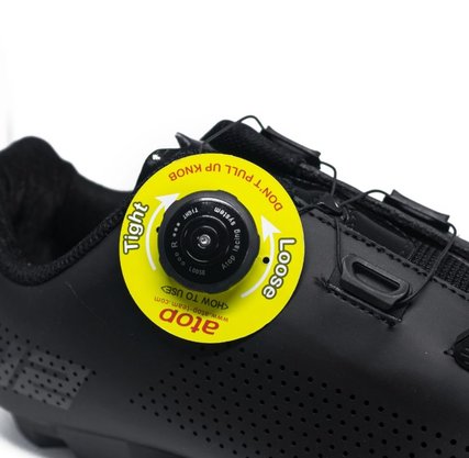 Sapatilha De Mountain Bike Tsw Mtb Smart U2