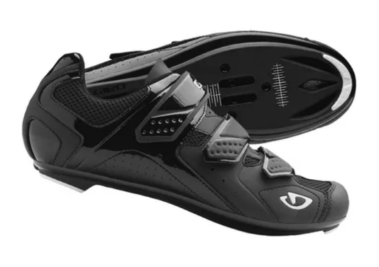 Sapatilha De Speed Giro Road Treble Ii