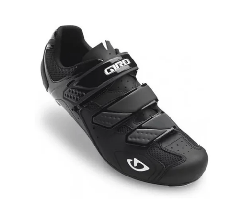 Sapatilha De Speed Giro Road Treble Ii
