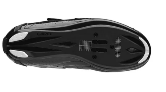 Sapatilha De Speed Giro Road Treble Ii