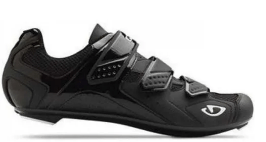 Sapatilha De Speed Giro Road Treble Ii