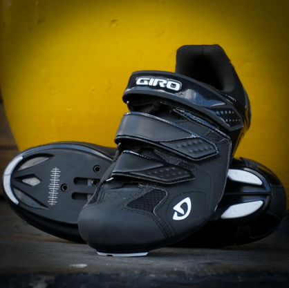 Sapatilha De Speed Giro Road Treble Ii