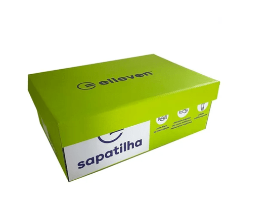 Sapatilha De Mountain Bike Elleven Disco Mtb