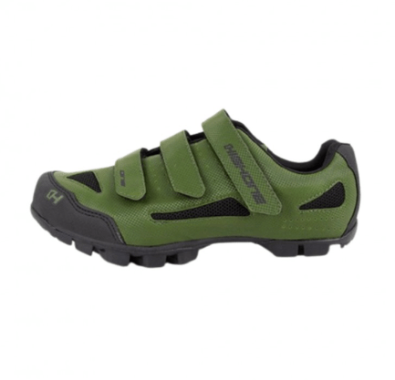 Sapatilha De Mountain Bike Mtb Highone