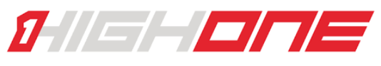 Sapatilha Mtb High One Preta