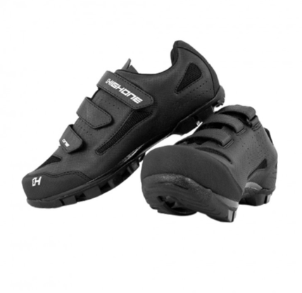 Sapatilha Mtb High One Preta
