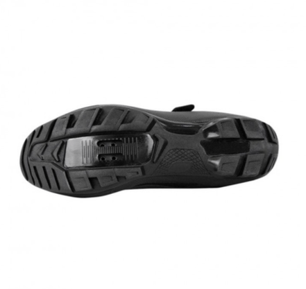 Sapatilha Mtb High One Preta